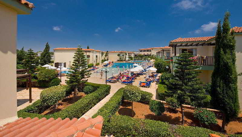 Ramada Hotel & Suites By Wyndham Ayia Napa Exterior photo