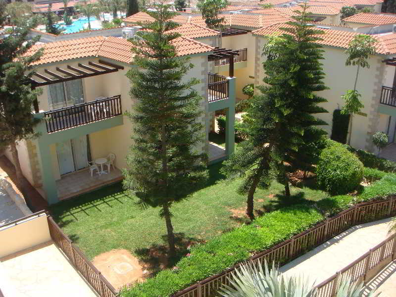 Ramada Hotel & Suites By Wyndham Ayia Napa Exterior photo