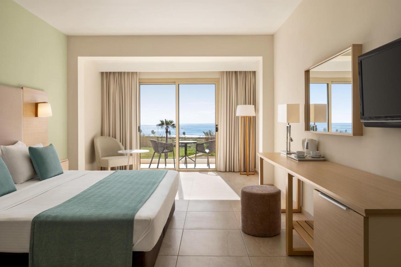 Ramada Hotel & Suites By Wyndham Ayia Napa Exterior photo