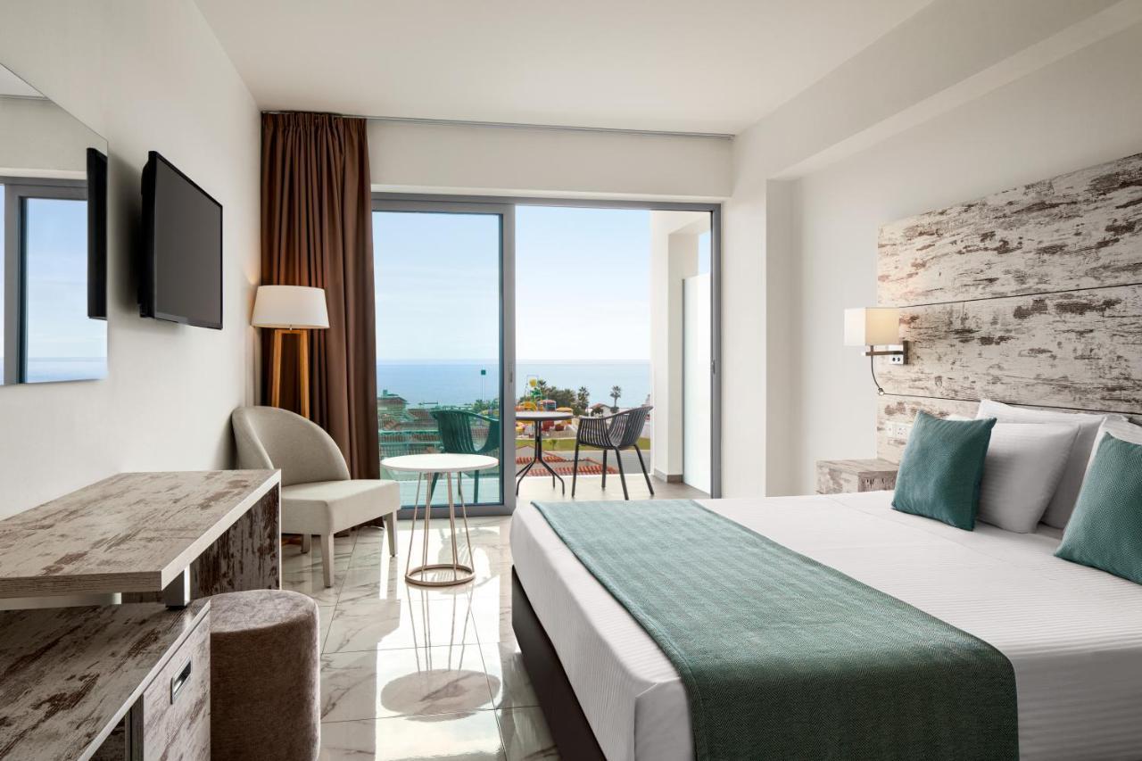Ramada Hotel & Suites By Wyndham Ayia Napa Exterior photo
