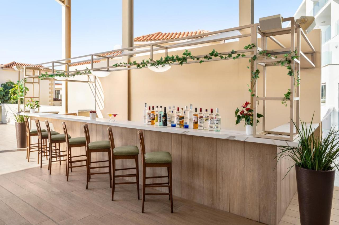 Ramada Hotel & Suites By Wyndham Ayia Napa Exterior photo