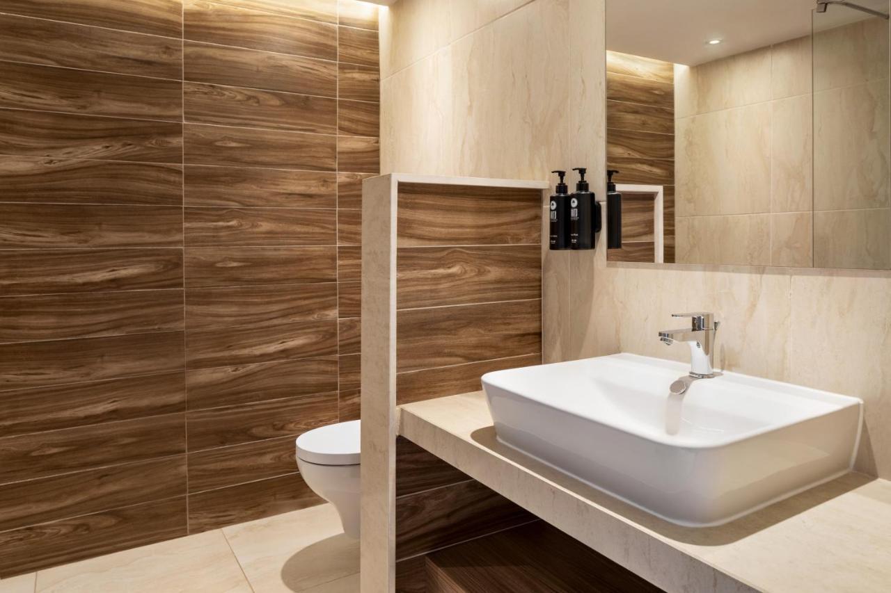 Ramada Hotel & Suites By Wyndham Ayia Napa Exterior photo